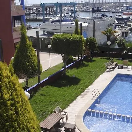 Aptos. Marina Puerto * Torrevieja